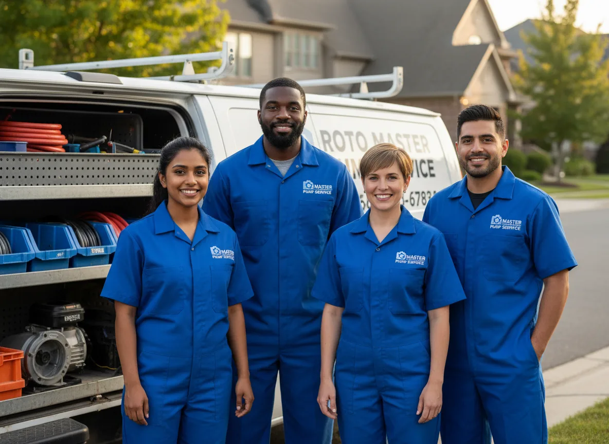Sump Pump Installation company in Marion Heights, PA